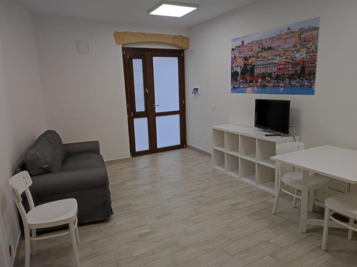 Apartments Villas Cagliari Exterior foto